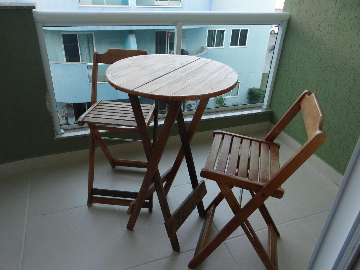 Resort Em Arraial Do Cabo: Luxurious Beachfront Apartment Between Sea and Lagoon Exterior photo